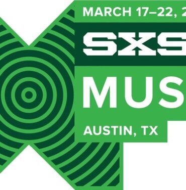 SXSW revela primer tanda de bandas confirmadas