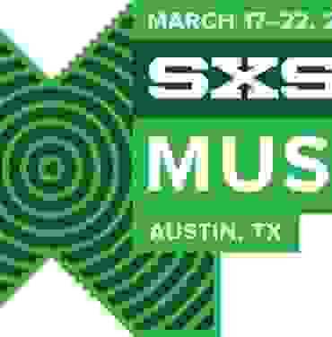 SXSW revela primer tanda de bandas confirmadas