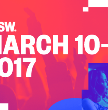 Primeros confirmados del SXSW 2017