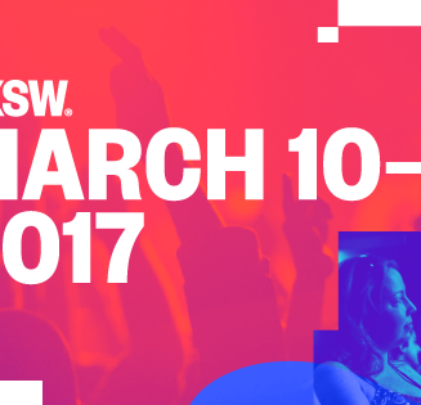 Primeros confirmados del SXSW 2017