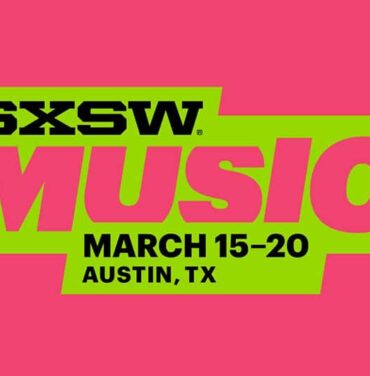 SXSW 2016: Cartel completo, horarios y presentaciones