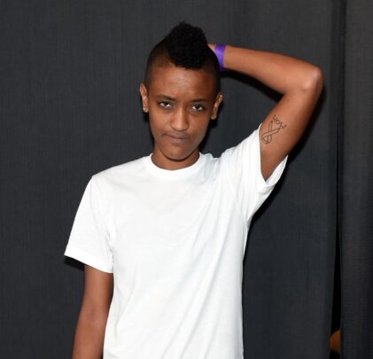 Syd tha Kid anuncia disco como solista