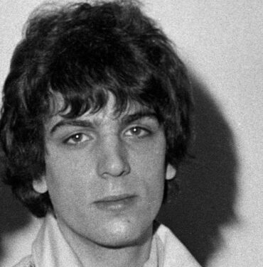 Syd Barrett y su faceta como pintor