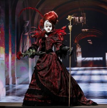 Los retos de Face Off