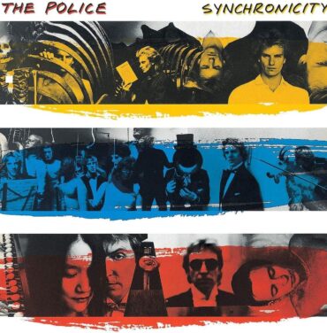 A 40 años de 'Synchronicity' de The Police