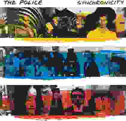 A 40 años de 'Synchronicity' de The Police