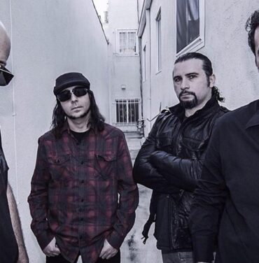 System Of A Down en un nuevo disco