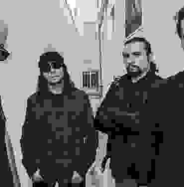 System Of A Down en un nuevo disco