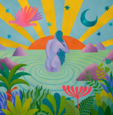 Nuevo sencillo de Sébastien Tellier