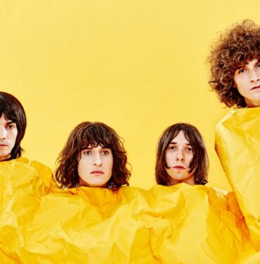 Temples lanza el video 