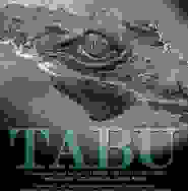 Tabú: historias de la urbe y la colonia