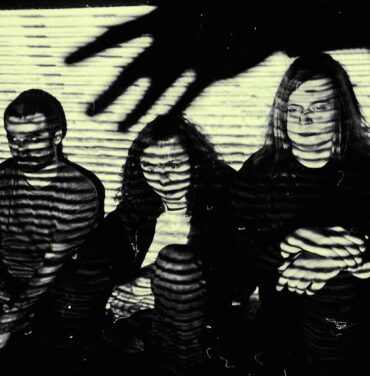 Entrevista con Tajak