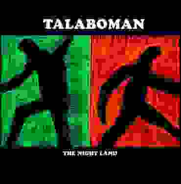 Talaboman — The Night Land