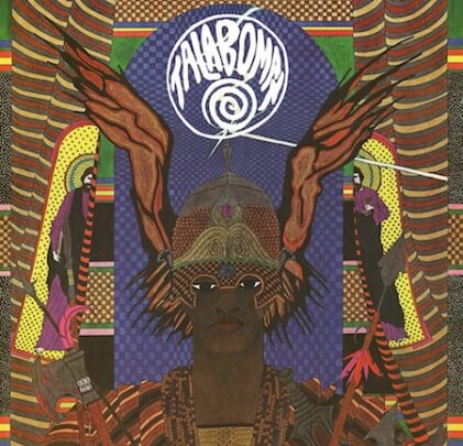 Talaboman prepara nuevo lanzamiento