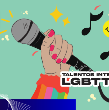 Top: Talentos internacionales LGBTTTIQA+