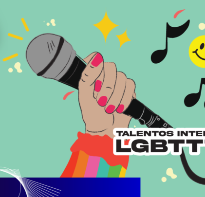 Top: Talentos internacionales LGBTTTIQA+