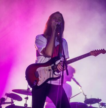 Corona Capital Guadalajara 2019