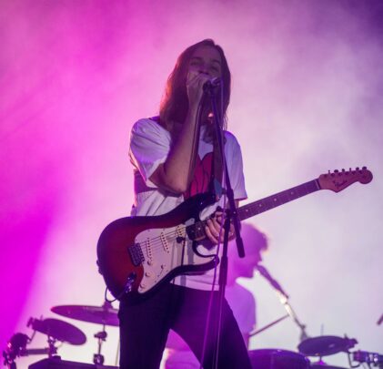 Corona Capital Guadalajara 2019