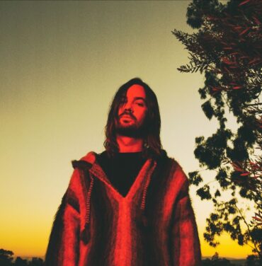 The Orchid, el nuevo instrumento inventado por Kevin Parker