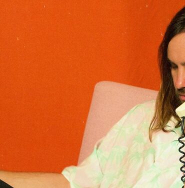 Blood Orange hace remix de “Borderline” de Tame Impala