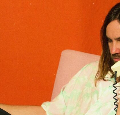 Blood Orange hace remix de “Borderline” de Tame Impala