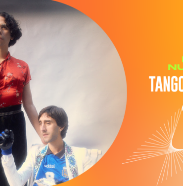 Tango Astral, el pop que nunca morirá