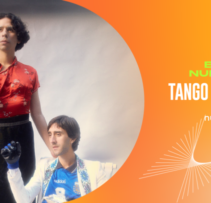 Tango Astral, el pop que nunca morirá