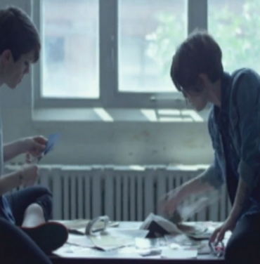 Tegan and Sara presentan video para 