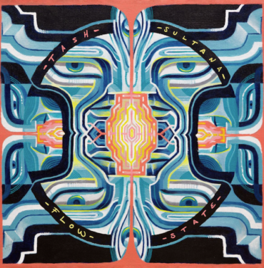 Tash Sultana — Flow State