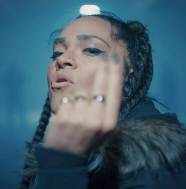 Tasha the Amazon comparte video de 