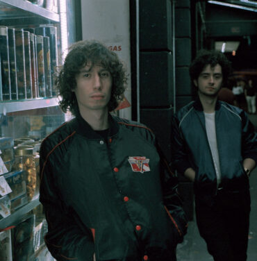 Tayrell libera su 'Tayrell Radio Vol. II'