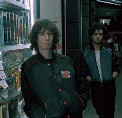 Tayrell libera su 'Tayrell Radio Vol. II'