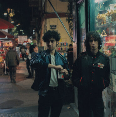 Tayrell estrena su EP de remixes 'Take It Slow'