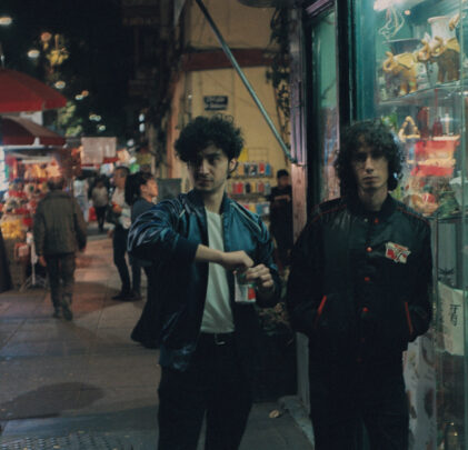 Tayrell estrena su EP de remixes 'Take It Slow'