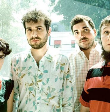 Triángulo de Amor Bizarro estrena video para 