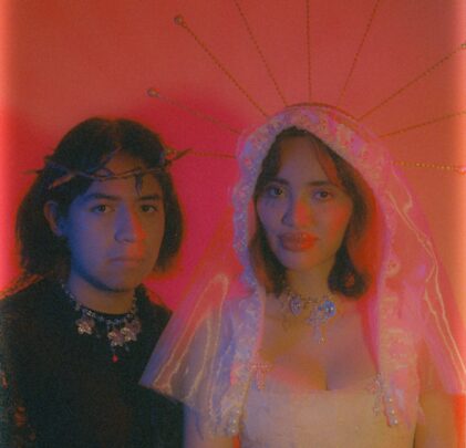 Te vi en un Planetario presenta “Misericordia” 