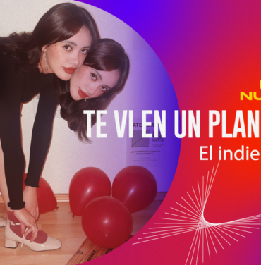 Te vi un Planetario: El indie en color pastel