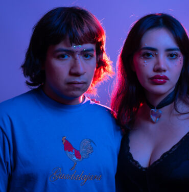 Te Vi En Un Planetario estrena “No Quiero Estar Aquí”