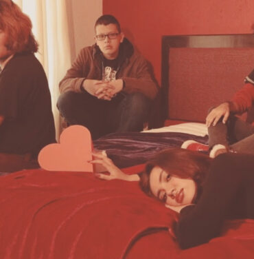 “Te odio”, lo nuevo de Te vi en un Planetario