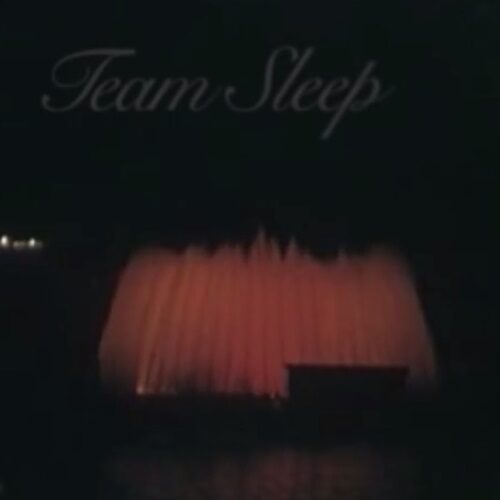 Team Sleep comparte teaser de dos temas