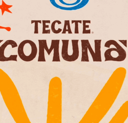PRECIOS: Tecate Comuna 2025 revela lineup