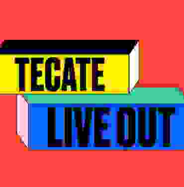 Guía IR!: Tecate Live Out 2022