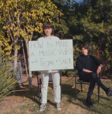 “Fucking Up What Matters”, lo nuevo de Tegan and Sara