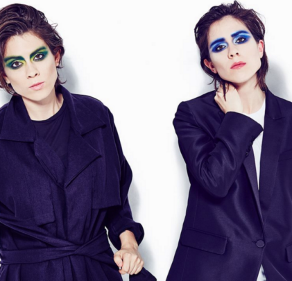 Tegan and Sara estrena video para 
