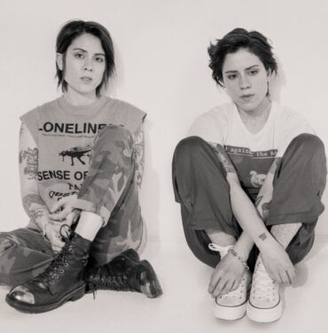 Tegan & Sara comparte “Where Does The Good Go” versión acústica