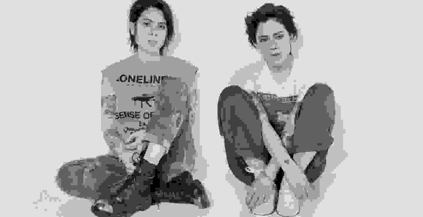 Tegan & Sara comparte “Where Does The Good Go” versión acústica