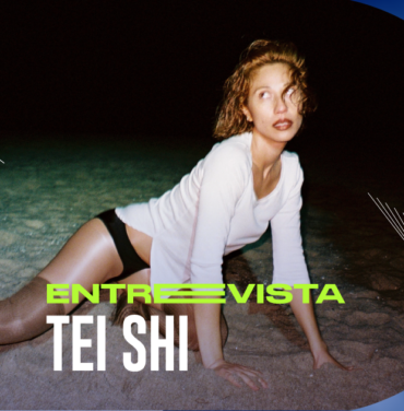 Entrevista con Tei Shi