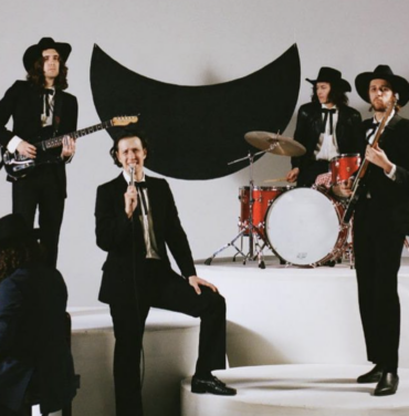 Tempesst comparte “Prisoner of Desire” 