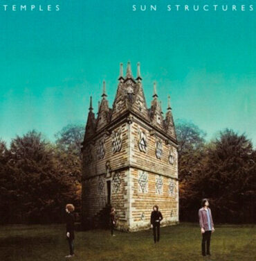Temples: Canciones siderales y tan radiantes como el Sol