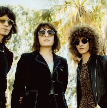 Temples estrena el single “Paraphernalia”
